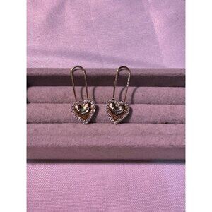 Juicy Couture Earrings
